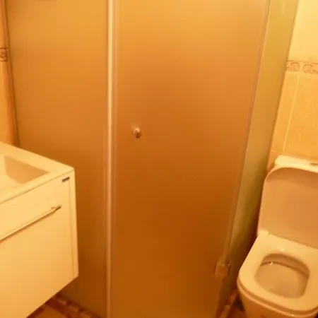 Central Beach Apartment Ravda