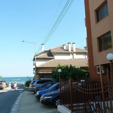 Apartment Central Beach *