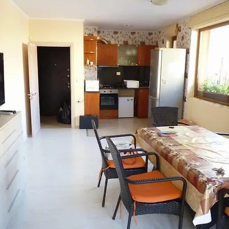 Apartment Central Beach *